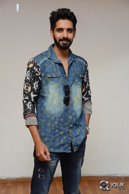 Sushanth-Interview-About-Aatadukundam-Raa-Movie